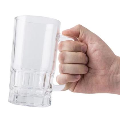 Imagem de Caneca de Chopp 340ml  Presente Criativo Dia dos Pais