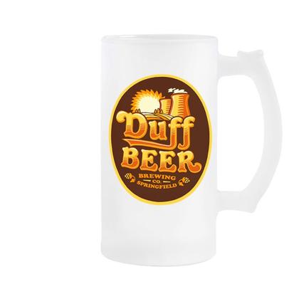 Imagem de Caneca de chopp Duff