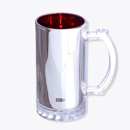 Imagem de Caneca de Chopp Eletrostática Dinheiro para Beber - Zona Criativa