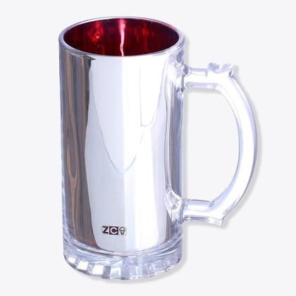 Imagem de Caneca de chopp eletrostática profissões odontologia