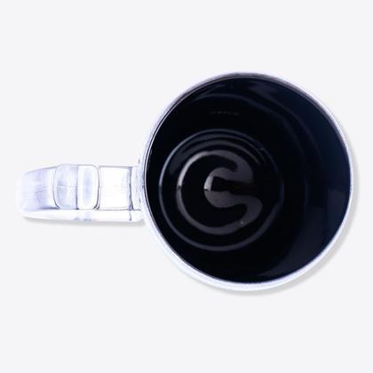 Imagem de Caneca de chopp eletrostática tome cerveja
