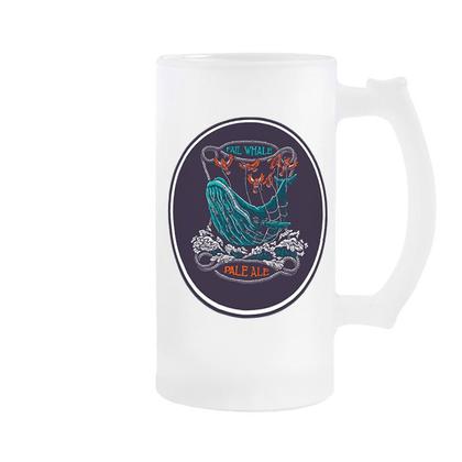 Imagem de Caneca de chopp Fail Whale