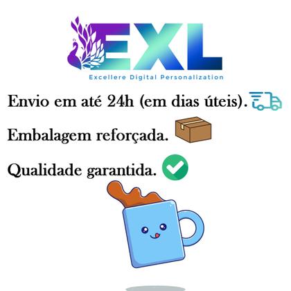 Imagem de Caneca De Chopp Jateada Personalizada Não Encha A Minha Paciência Humor Bebida- MEGA OFERTA!