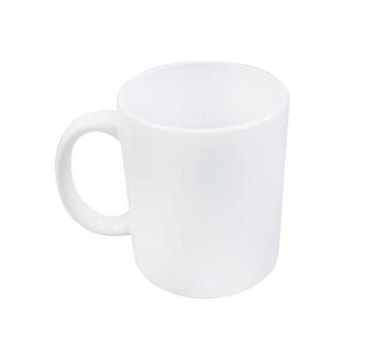 Imagem de Caneca de porcelana branca para sublimação 325 ml