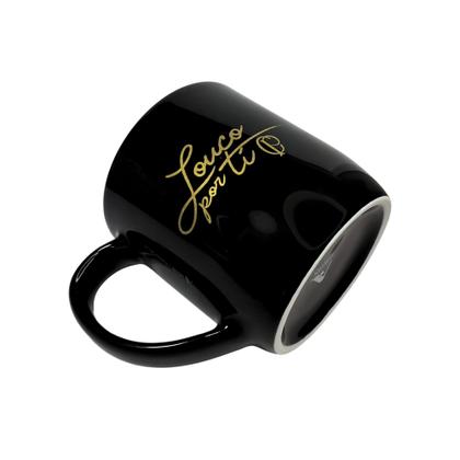 Imagem de Caneca de Porcelana Corinthians - Oficial