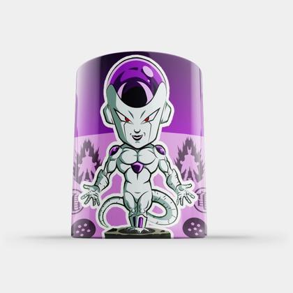 Imagem de Caneca de Porcelana Dragon Ball Freeza