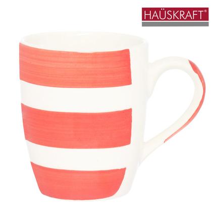 Imagem de Caneca De Porcelana Hauskraft 300ml