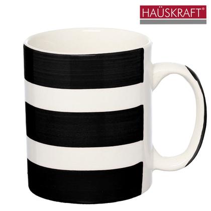 Imagem de Caneca De Porcelana Hauskraft 300ml