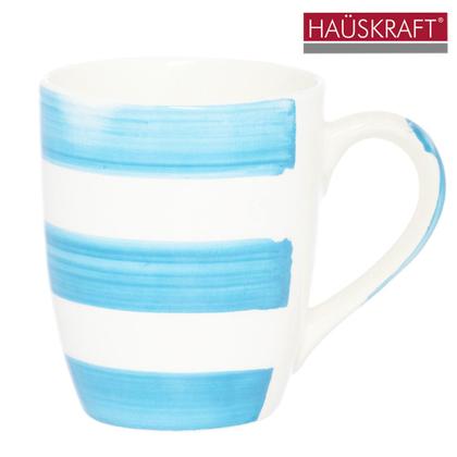 Imagem de Caneca De Porcelana Hauskraft 300ml