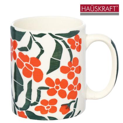 Imagem de Caneca De Porcelana Hauskraft 300ml
