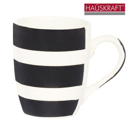 Imagem de Caneca De Porcelana Hauskraft 300ml