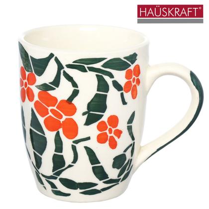 Imagem de Caneca De Porcelana Hauskraft 300ml