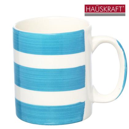 Imagem de Caneca De Porcelana Hauskraft 300ml