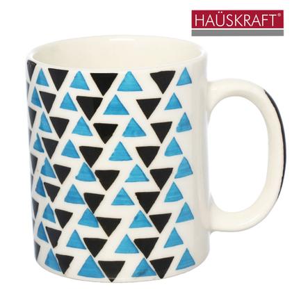 Imagem de Caneca De Porcelana Hauskraft 300ml
