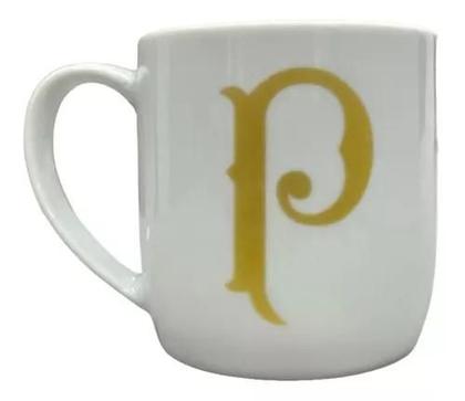 Imagem de Caneca de Porcelana Urban 360ml Times Licenciado