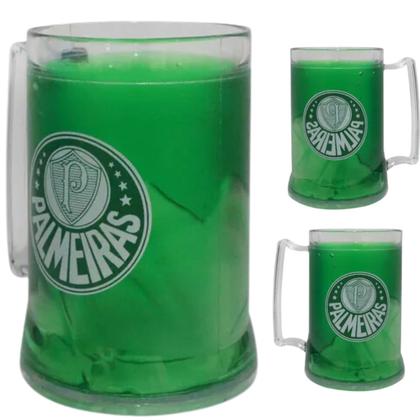 Imagem de Caneca De Time Palmeiras Oficial Ideal Para Colecionadores Presente Dia Dos Pais