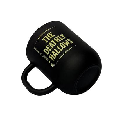 Imagem de Caneca de Vidro 300ml  Personalizada com Magia do Mundo de Harry Potter