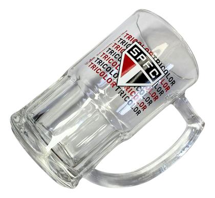 Imagem de Caneca de Vidro Para Cerveja - Oficial Times
