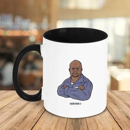 Imagem de Caneca Decorativa Divertida - Essa Caneca Custou Dolares