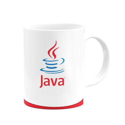 Imagem de Caneca Dev Linguagem Java