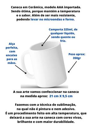 Imagem de Caneca Dia da Mulher Girl Boss Pernas Pro AR Presente Lembrancinha Personalizada