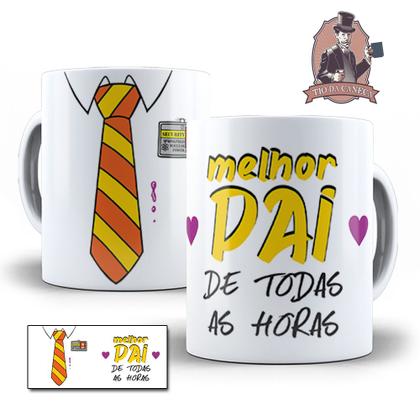 Imagem de Caneca Dia dos Pais Personalizada Modelo 9 Homer Simpsons