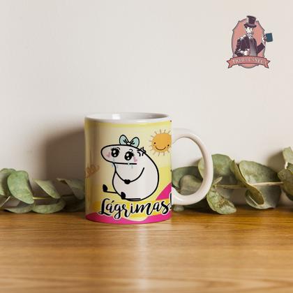 Imagem de Caneca Dia dos Professores Porcelana Personalizada 1