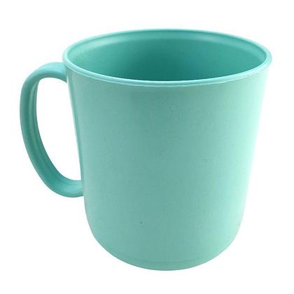 Imagem de Caneca Escolar de 400ml Verde