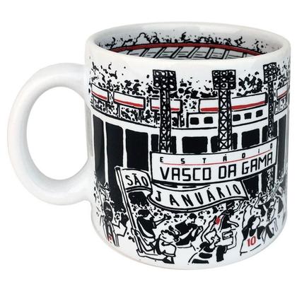 Imagem de Caneca Estádio Vasco