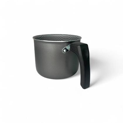 Imagem de Caneca Fervedor Leiteira Antiaderente Enjoy AA 12cm 1000ml