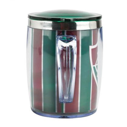 Imagem de Caneca Fluminense Térmica 450 Ml