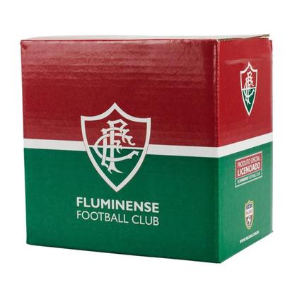 Imagem de Caneca Fluminense Térmica 450 Ml