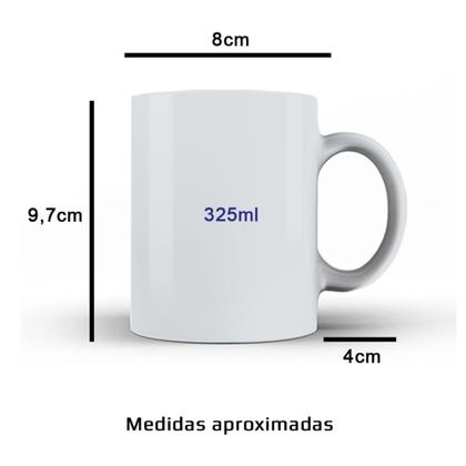 Imagem de Caneca Geek Dragon Ball