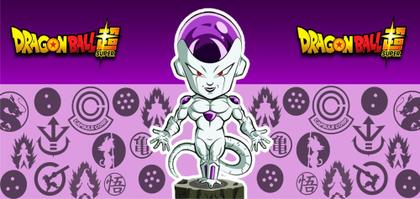 Imagem de Caneca geek Dragon Ball -