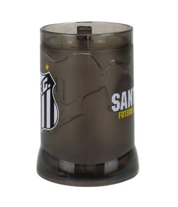 Imagem de Caneca Gel Isolante Térmico 400ml - Santos