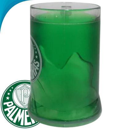 Imagem de Caneca Gel Palmeiras Futebol Clube Mantém Sua Bebida Gelada