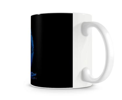 Imagem de Caneca God Of War Ragnarok