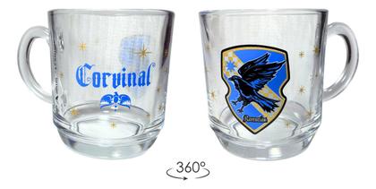 Imagem de Caneca Harry Potter Casas - Wizarding World