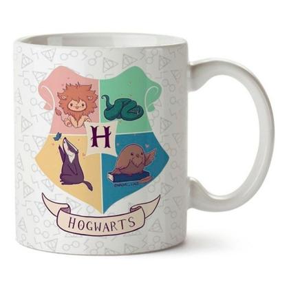 Imagem de Caneca Harry Potter Pomo De Ouro Cute