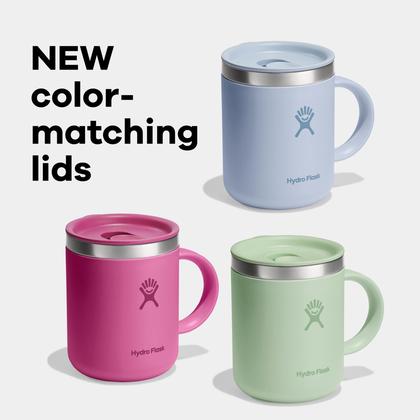 Imagem de Caneca Hydro Flask 710ml Isolada em Aço Inoxidável Reef