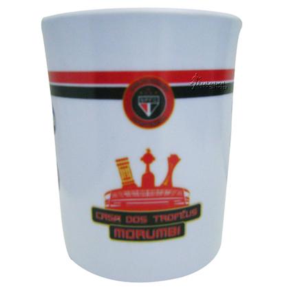 Imagem de Caneca Infantil do São Paulo Melamina Decorada
