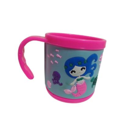 Imagem de Caneca Infantil - Sereias