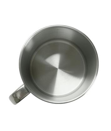 Imagem de Caneca Inox Premium 300ml  Alça Resistente, Estilo