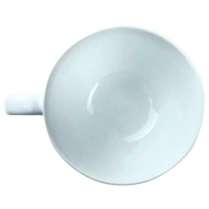 Imagem de Caneca Jumbo 740ml Branca - Oxford