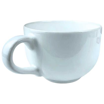 Imagem de Caneca Jumbo 740ml Branca - Oxford