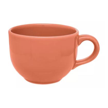 Imagem de Caneca Jumbo 740ML - Salmao - J163-0825