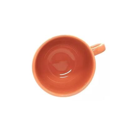 Imagem de Caneca Jumbo Oxford Salmão 740ml J163-0825