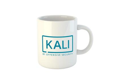 Imagem de Caneca Kali Linux C168