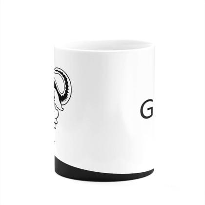 Imagem de Caneca Linux  - GNU