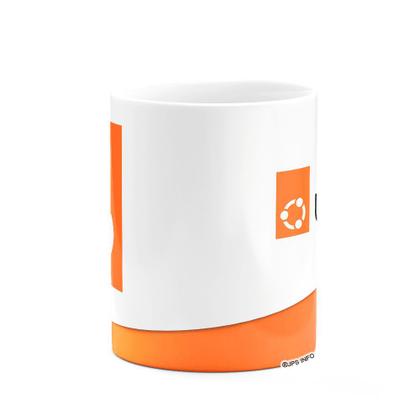 Imagem de Caneca Linux - Ubuntu 2022
